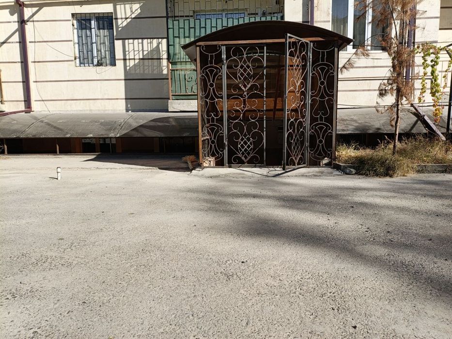 Квартира сотилади