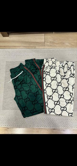 Set pantaloni Gucci L