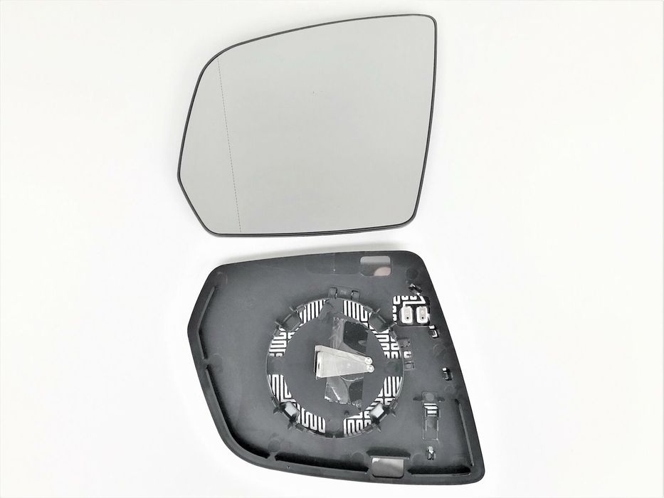 Стъкло за огледало Mercedes-benz ML GLK w166 x204 тонирано асферично