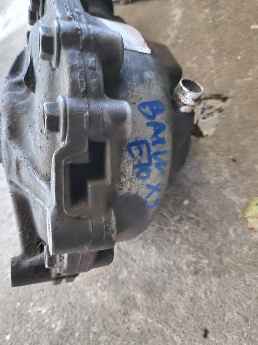 Преден диферинциал за BMW X5, X6 E70, E71