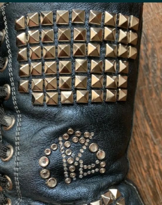 Сапоги зима детский для девочек 28 размер