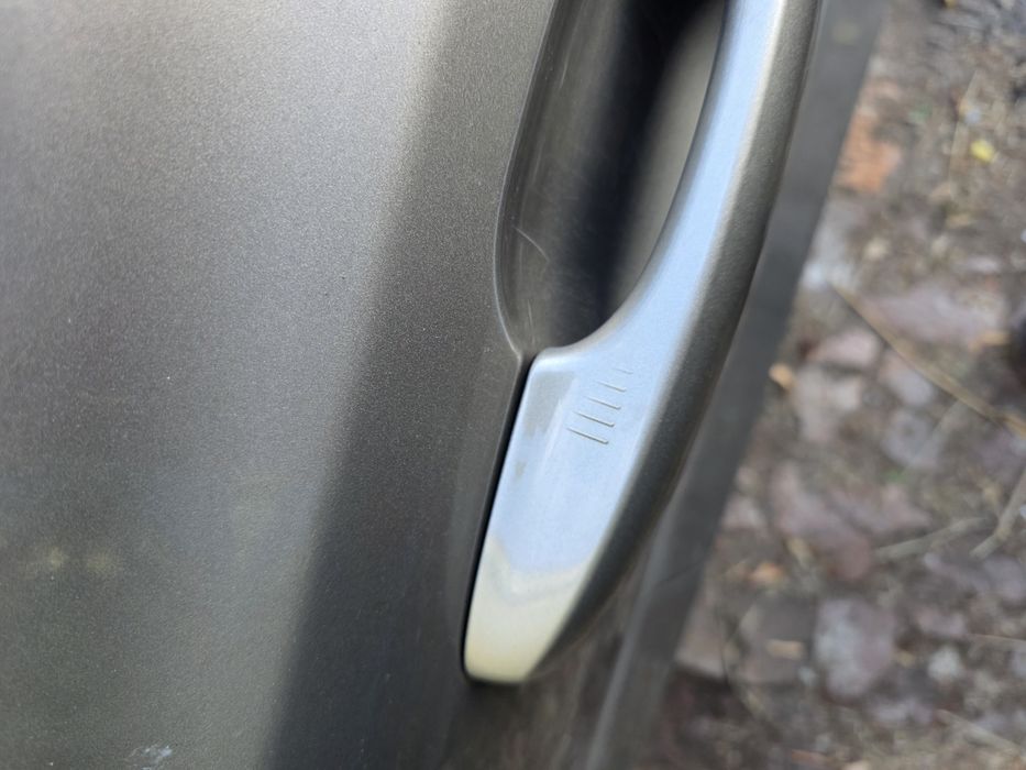Vand ford  focus
