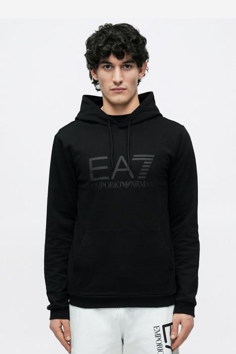 Hanorac Emporio Armani, Calitate Premium, Bumbac 100 %