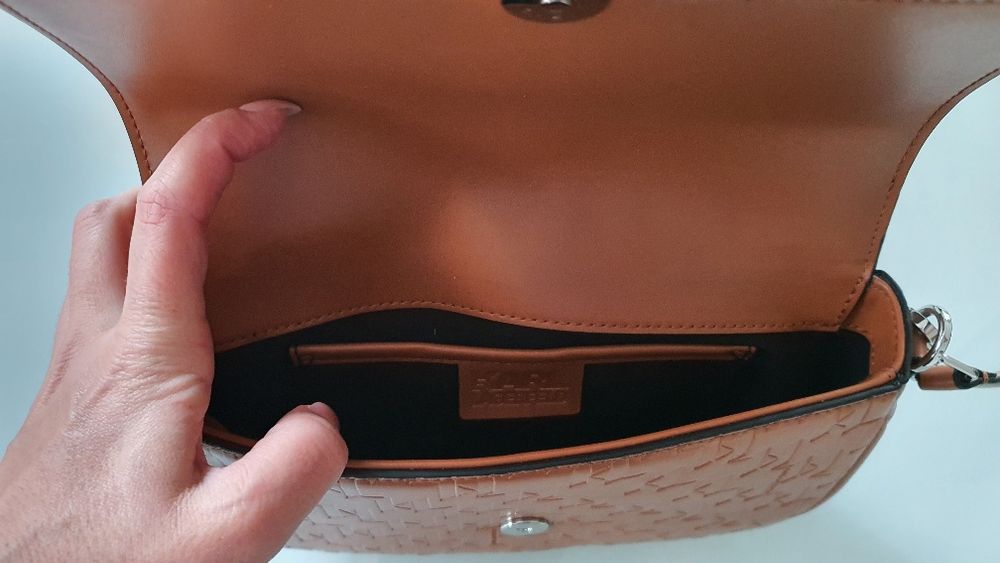 Чанта Karl Lagerfeld