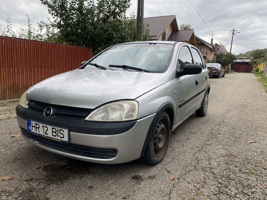 Vand Opel Corsa C