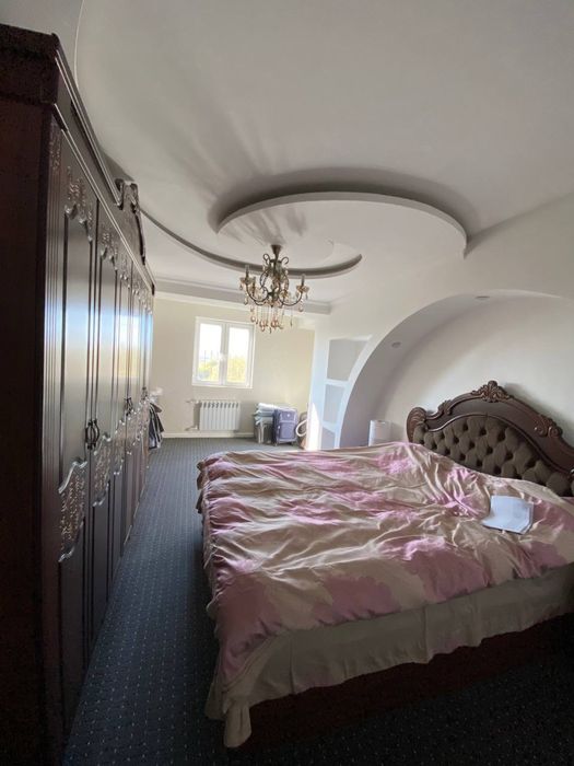 Бобура 4/8/9 Спец План Срочно 110квм