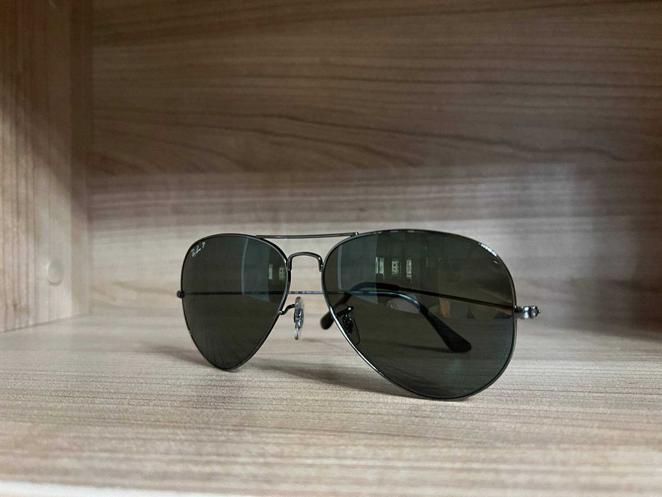 Слънчеви очила RayBan
