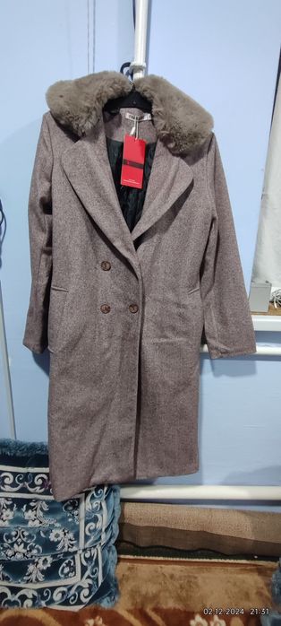 Продаются пальто Пекинский и шуба ручная работа профессинальная