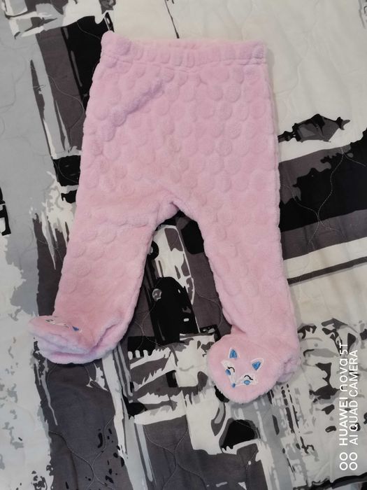 НОВИ ромпъри за момиче