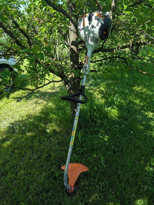 Sthil , motocoasa - trimmer FS 45