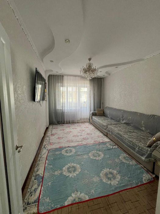 Продам 3х ком квартиру