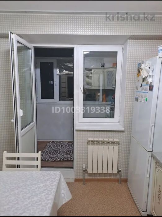 Продам квартиру на Қарағайлы.