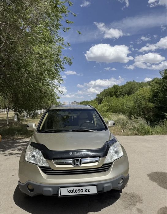 Продам Хонда CR-V