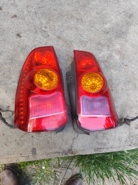 Стопове за mitsubishi space star 2003 година и нагоре