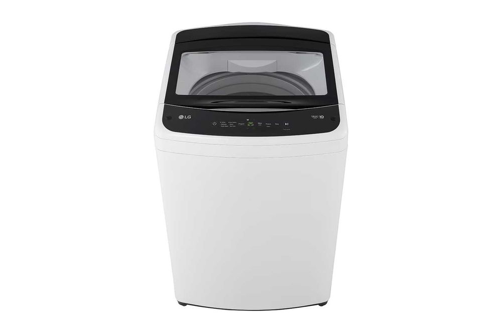 Стиральная машинка LG T18V1NDHTC 18кг вертикальная загрузка  доставкой