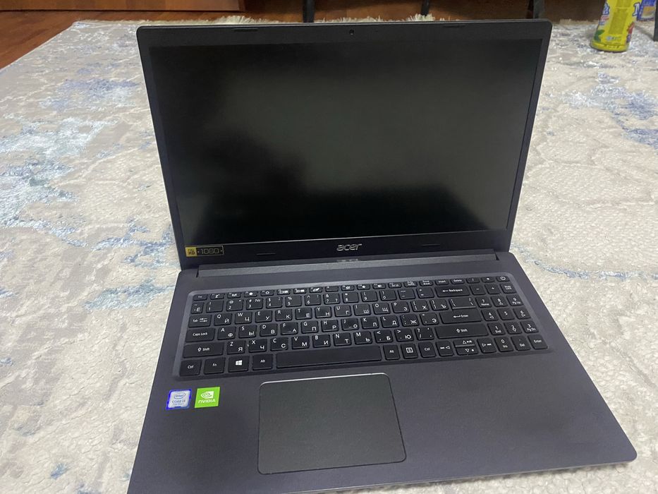Acer Aspire A315-55KG