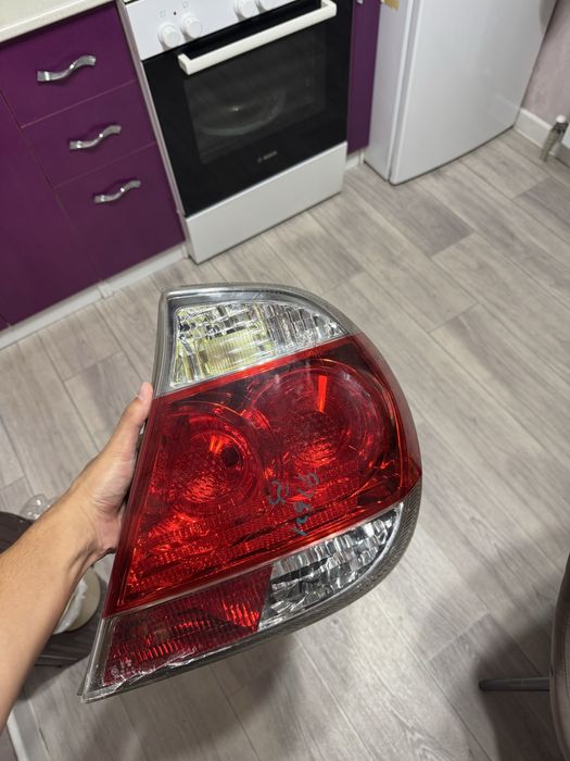 Задние фары камри 30-35