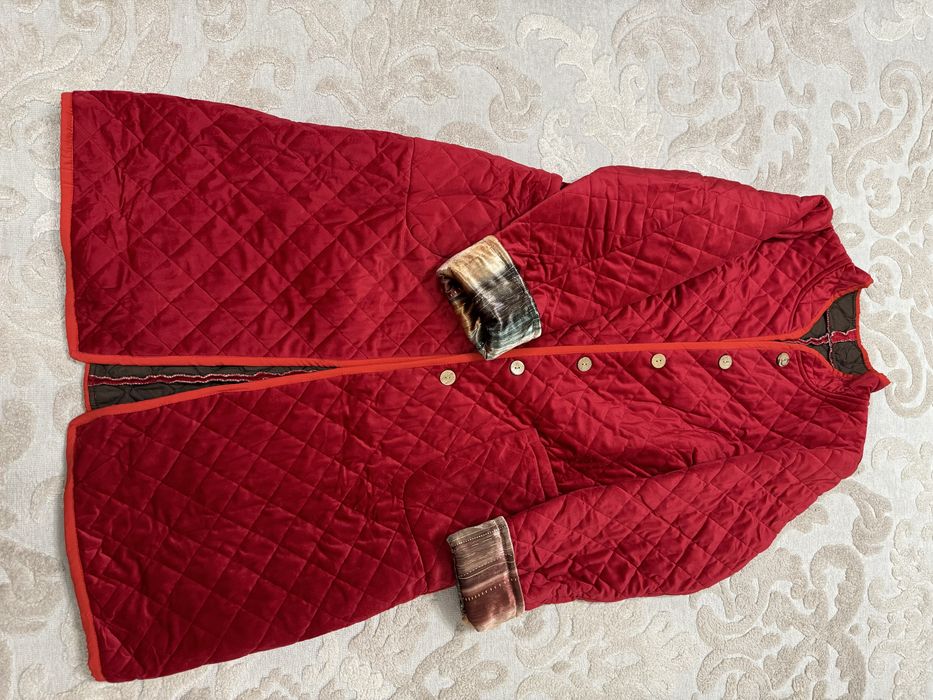 Продам чапан пальто!