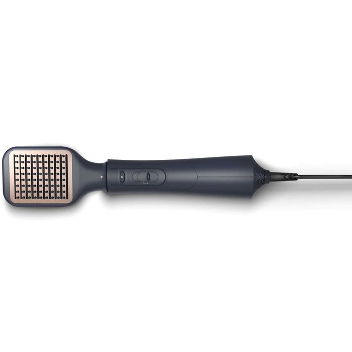 Perie cu aer cald Philips Seria 5000 BHA530/00, 1000W