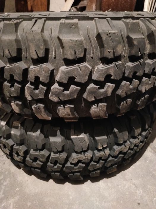 Продам резина с дисками R16