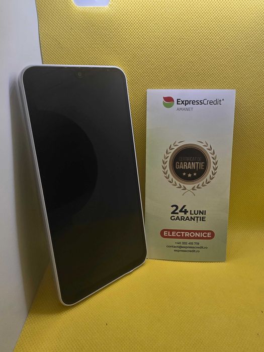 Telefon Samsung A16 (Ag29 Siraj b.34194.1) Garantie 2 ani