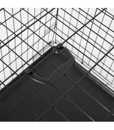 Сгъваеми клетки за животни големи и малки
