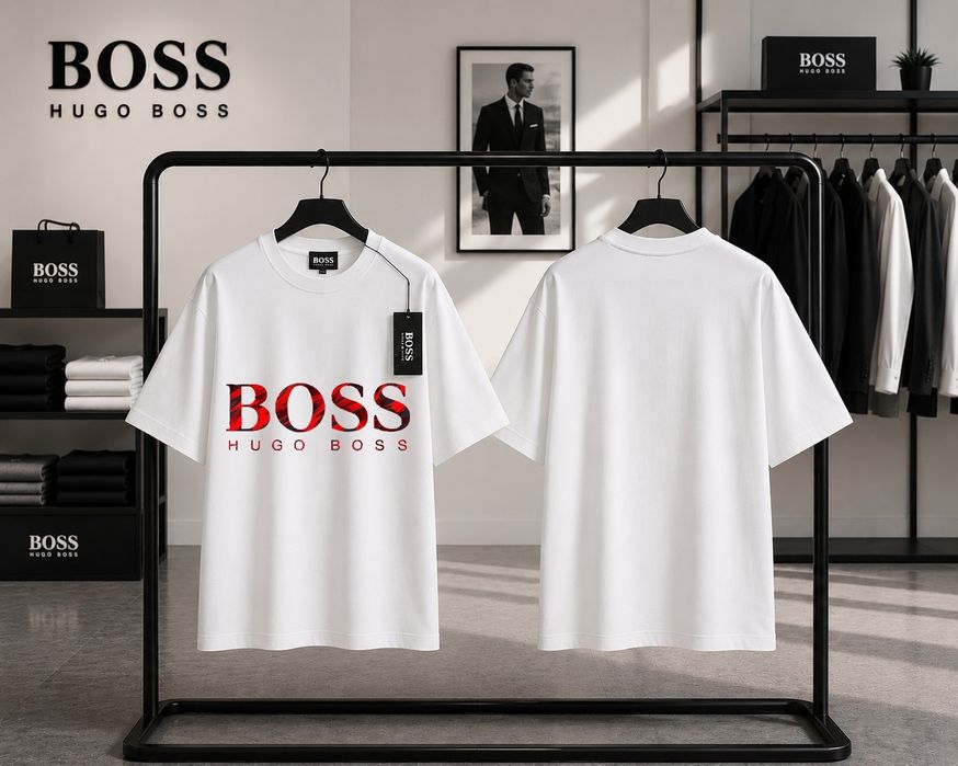 Hugo Boss тениски