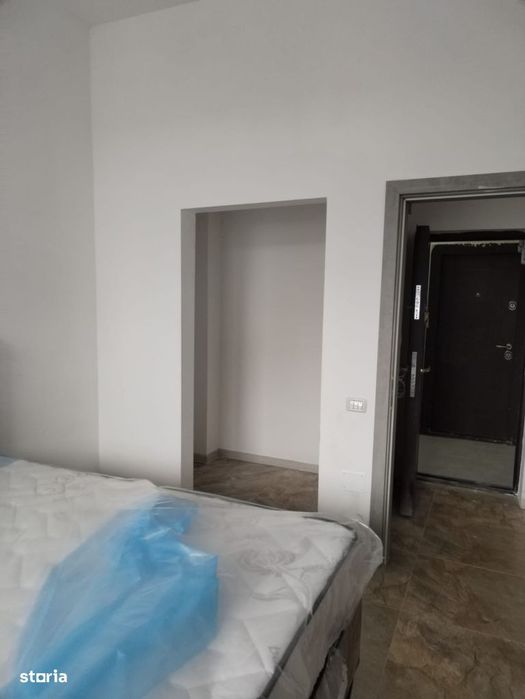 Studio Modern Gata De Mutare, Ideal Locuit Sau Investitie, Rezervelor