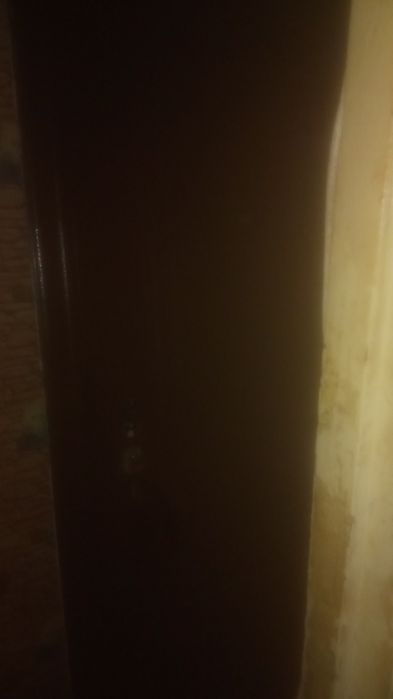 Продам двери железные