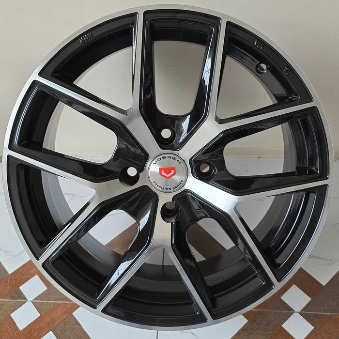 Chevrolet Lacetti/Epica/Gentra uchun R17 4×114 saka disklar komplekt
