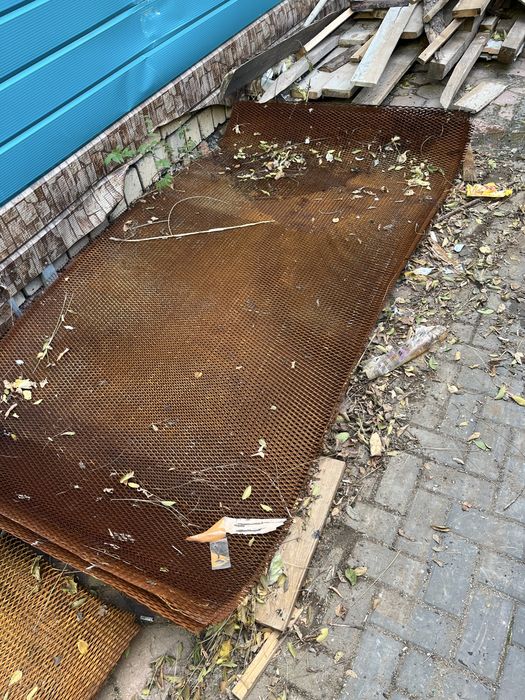 Продам сетку пвл 124