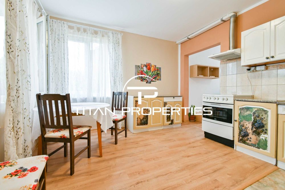 Дава се под наем Къща в Нови Искър - 88 кв.м за 650 € - Снимка #5
