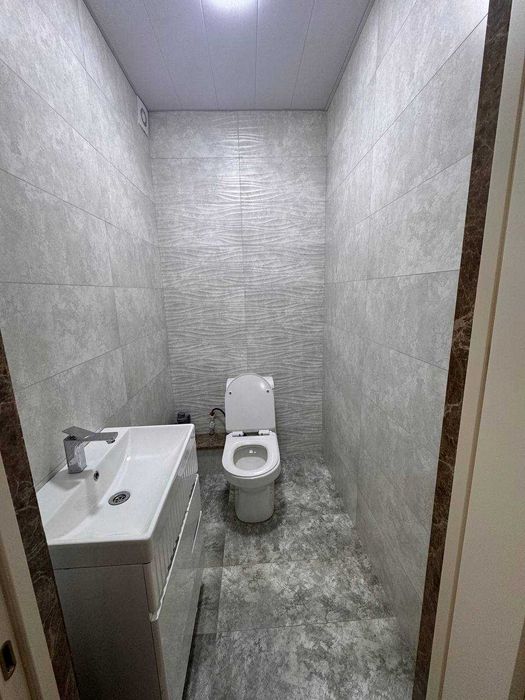 Мирабадский район, массив Куйлюк 4, 4-х комнатная с ремонтом