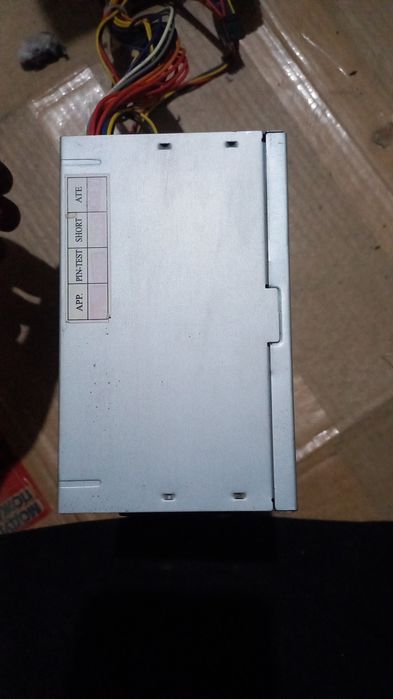 Материнская плата