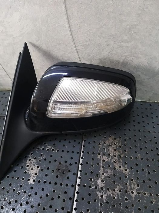Oglinda electrica stanga mercedes c class w204 a3146411