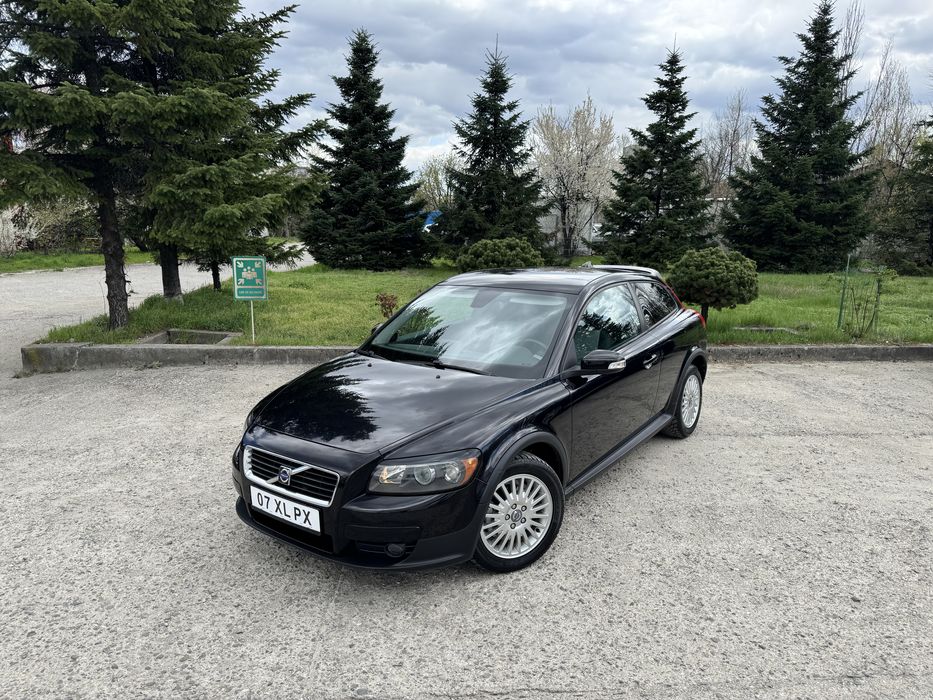 Volvo C30 /2007/Benzina/Navigatie