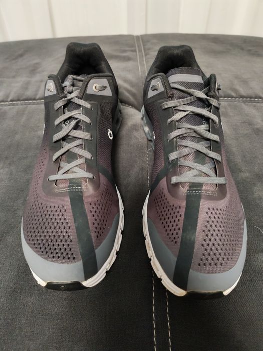 Adidasi de alergat On Cloudflow , marimea 45