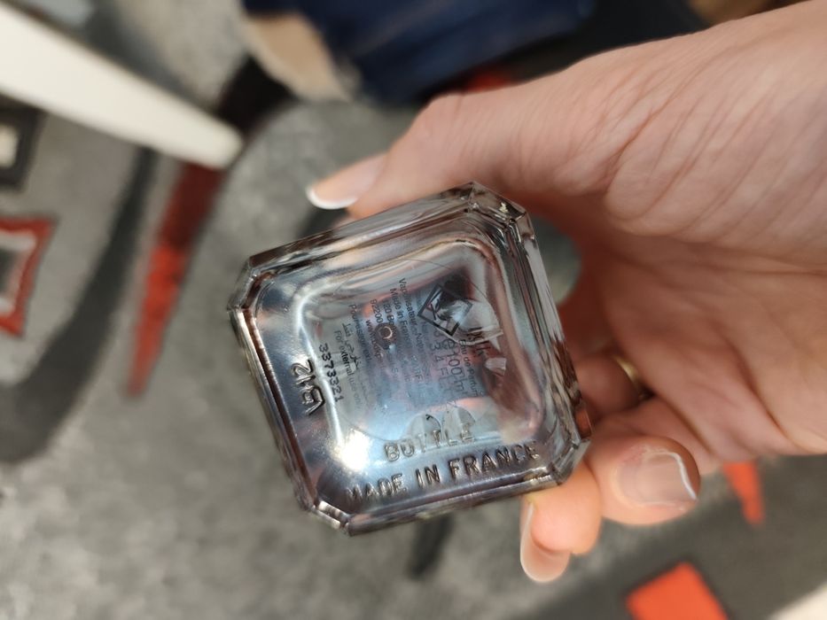 Parfum BDK rouge smoking 100ml