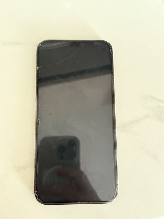 iphone 12 pro буу в хорошем состояние