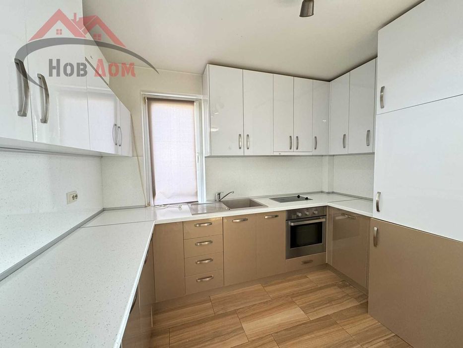 Продава се Тристаен апартамент в Велико Търново, Бузлуджа - 75 кв.м за 1440 €/кв.м - Снимка #3