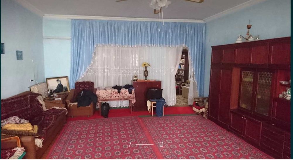 Дом 658 квадрат метр