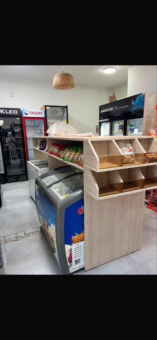 Все для магазина