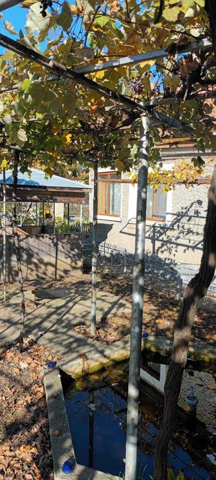 Продава се Къща в с. Дуранкулак, Област Добрич - 160 кв.м за 287 €/кв.м - Снимка #3