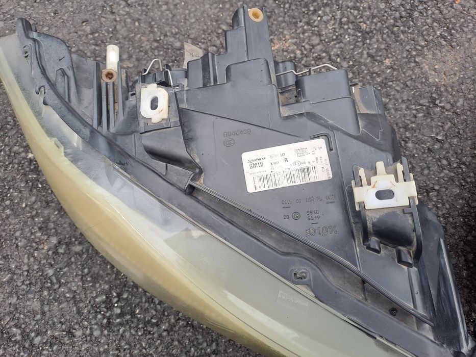 Фарове БМВ  е90 е91