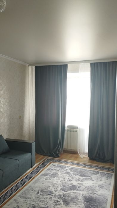 Продается 1комнатная квартира