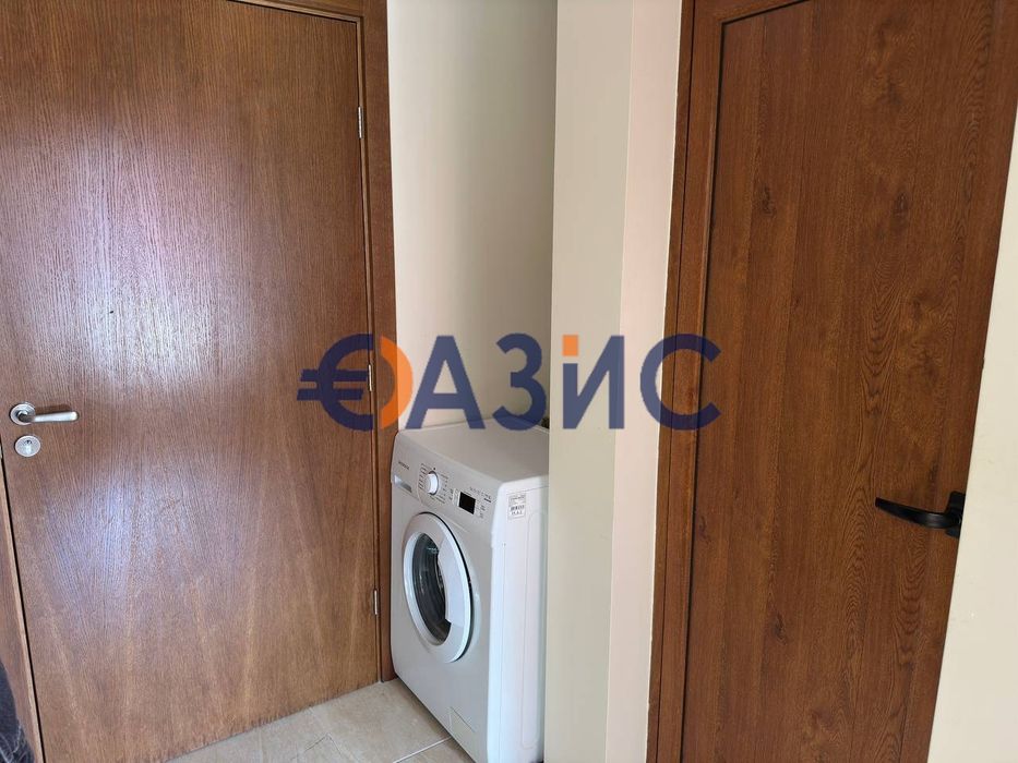 Продава се Двустаен апартамент в с. Равда, Област Бургас - 52 кв.м за 1366 €/кв.м - Снимка #10