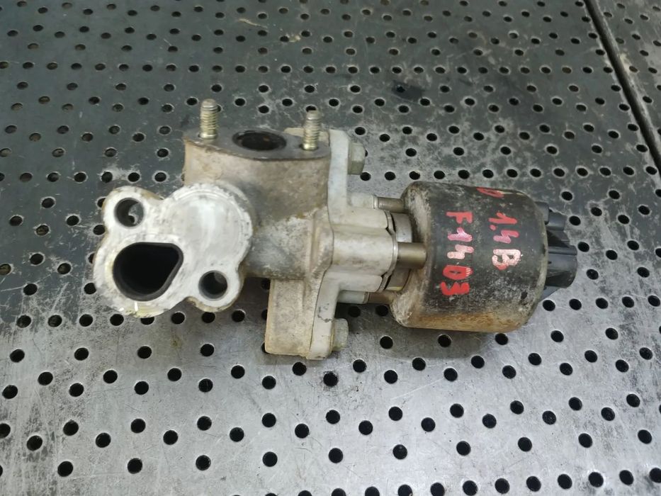 egr f14d3 1.4 b chevrolet aveo  2005