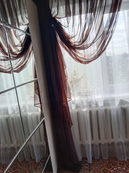 Продаётся квартира, срочно-торг!