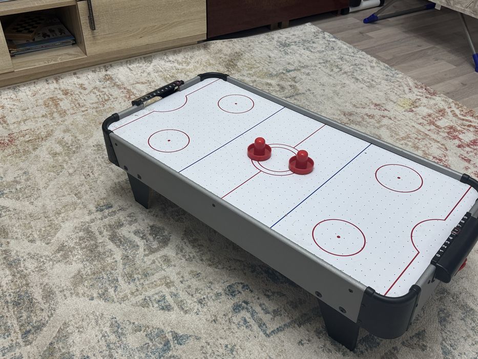 Аэроххокей в комплекте