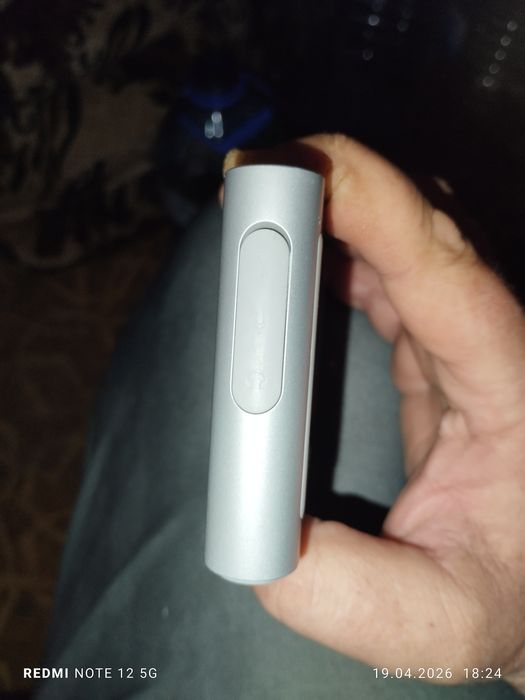 Gps със карти запазен